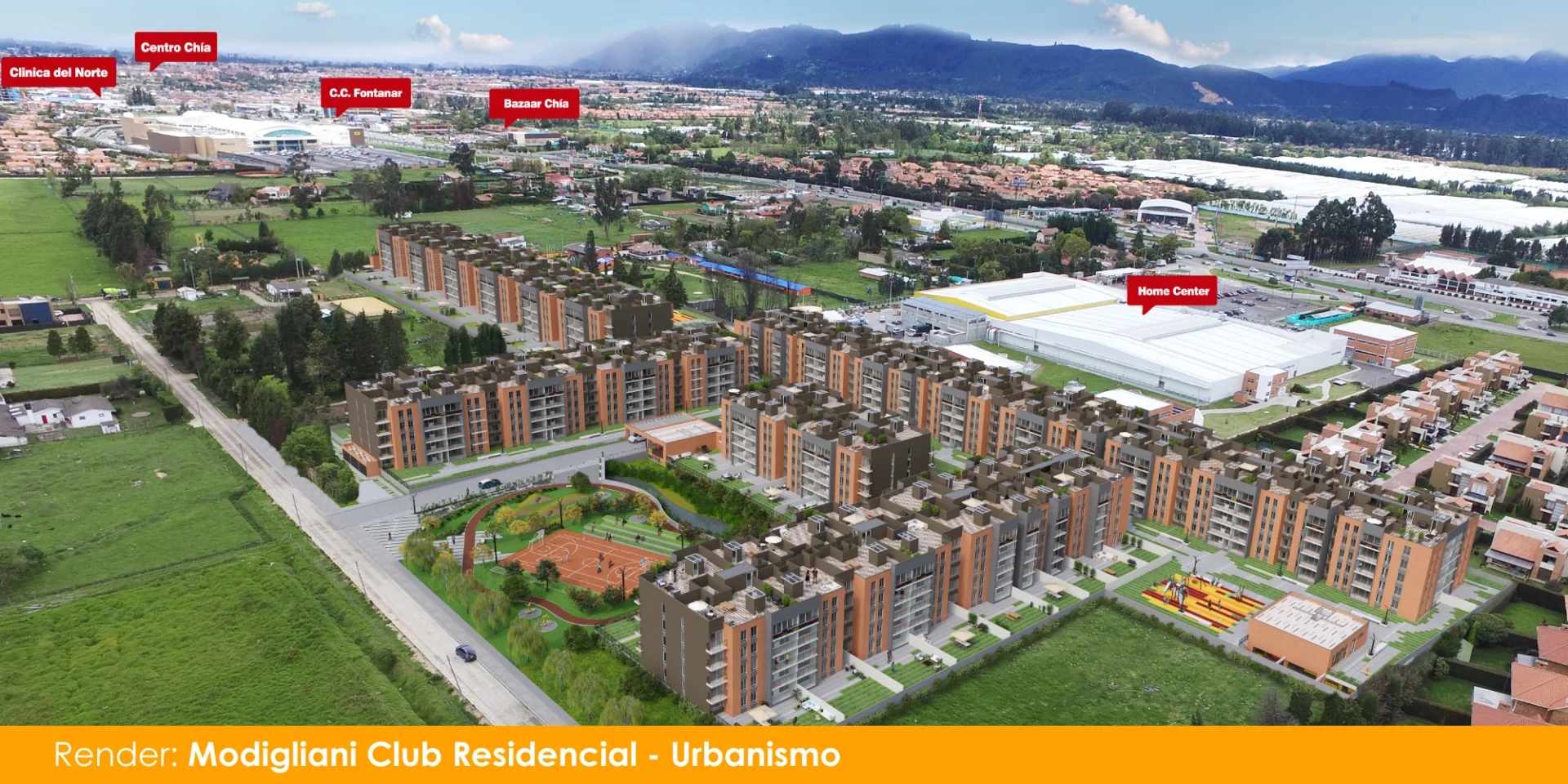 1.Urbanismo
