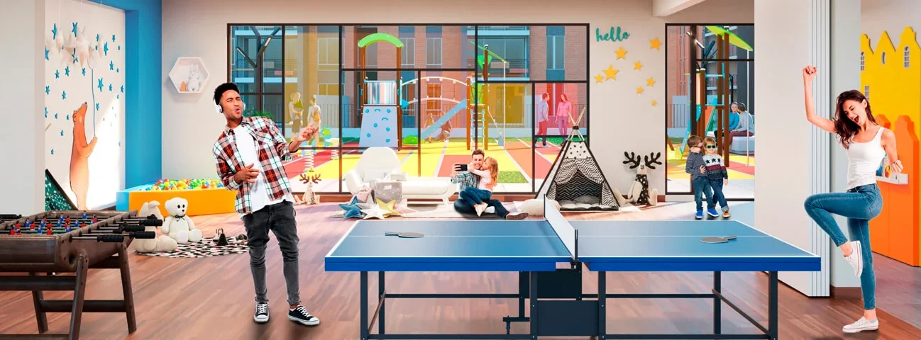 4.Fun-zone