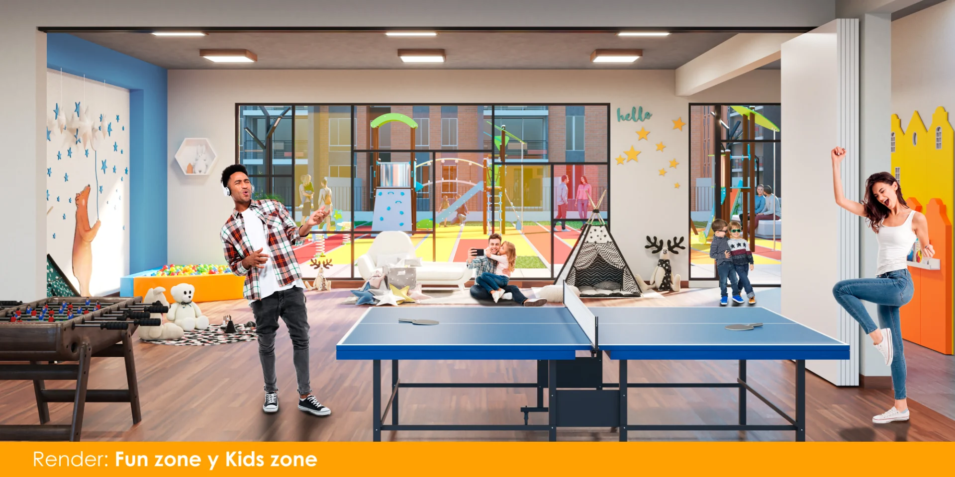 4.Fun-zone
